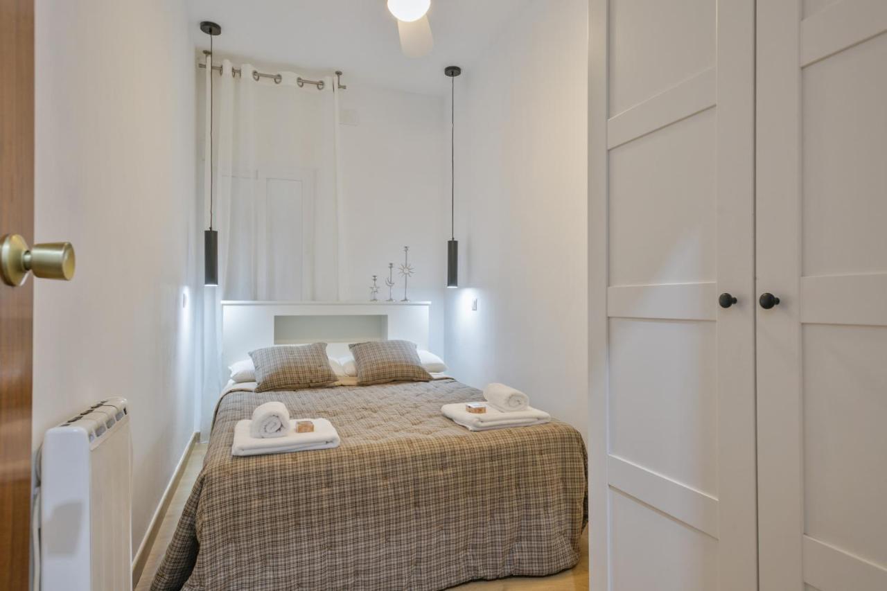 Apartamento Classy Bcn