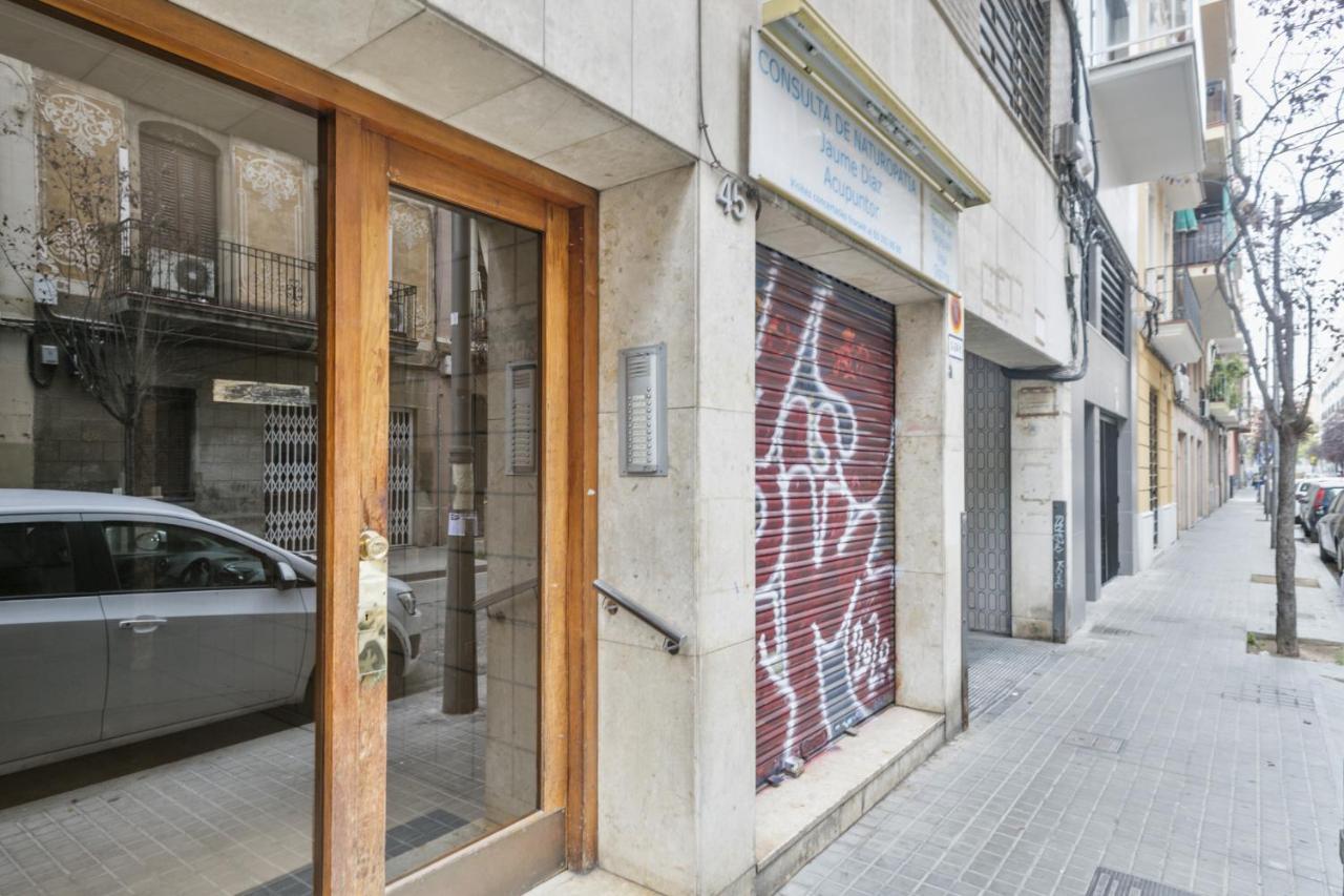 Apartamento Classy Bcn Barcelona