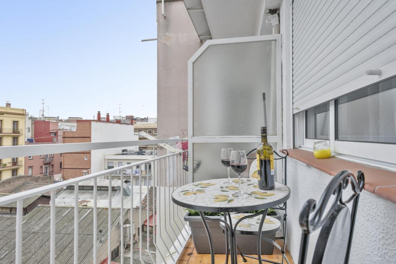 Classy Bcn Apartamento *