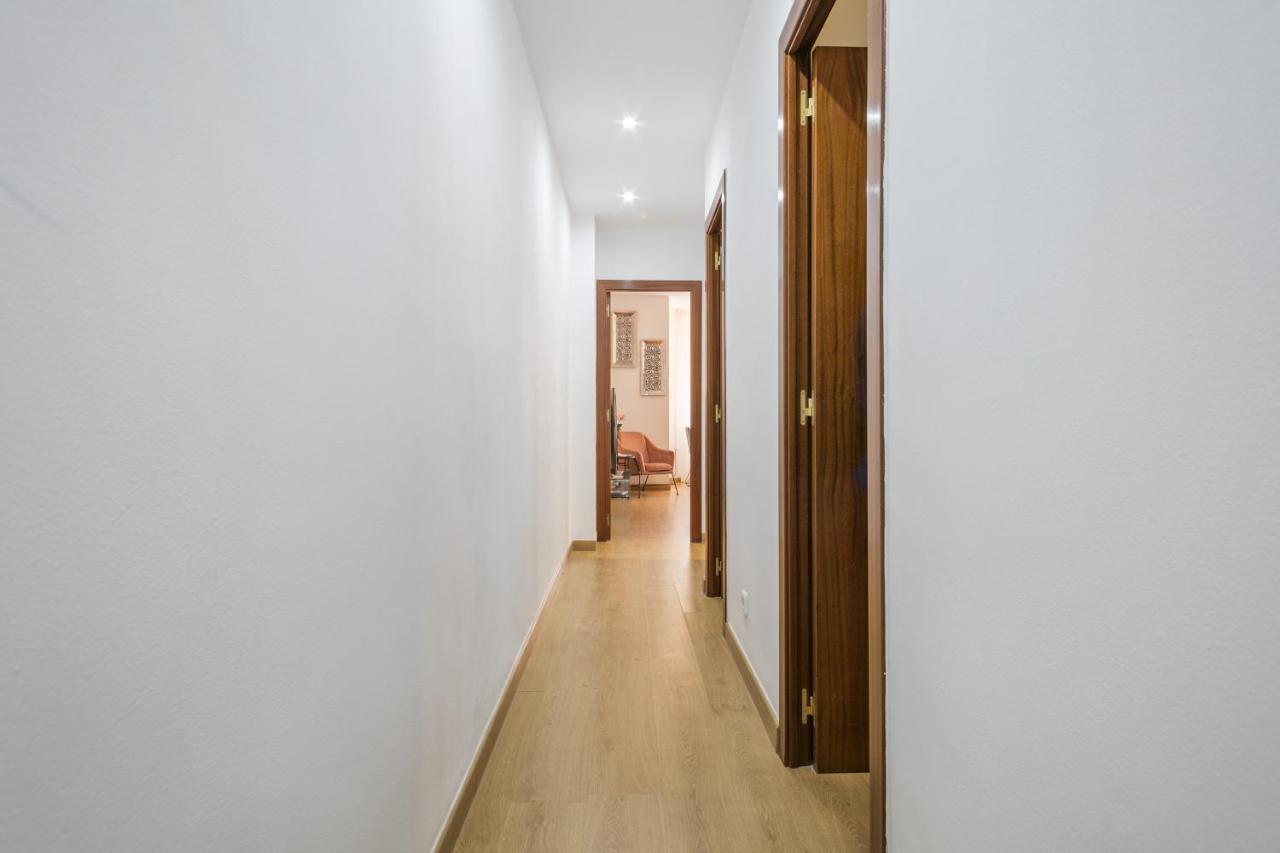 Classy Bcn Apartamento Barcelona